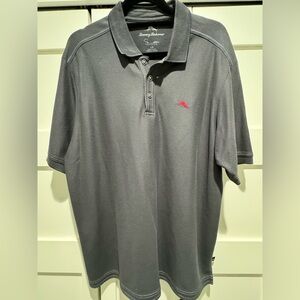 Tommy Bahama Short Sleeve Polo Shirt